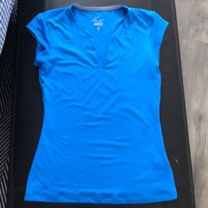 Nike Dri-Fit Tennis Top